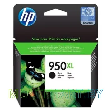 Картридж HP 950XL (CN045AE)